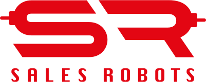 logo salesrobots